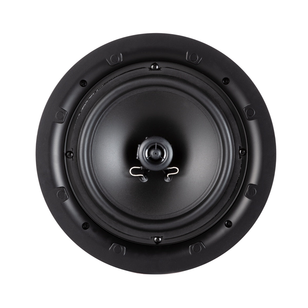DAS Audio DECO-6-T 6.5" Two-Way Ceiling Speaker