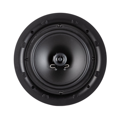 DAS Audio DECO-6-T 6.5" Two-Way Ceiling Speaker
