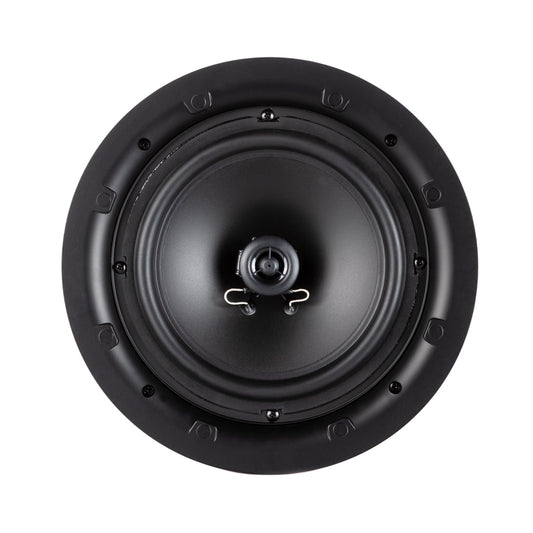 DAS Audio DECO-6-T 6.5" Two-Way Ceiling Speaker