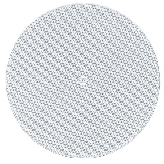 DAS Audio DECO-8-T 8" Two-Way Ceiling Speaker