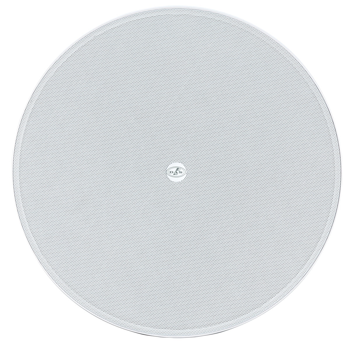 DAS Audio DECO-6-TB 6.5" Two-Way Ceiling Speaker With Transformer