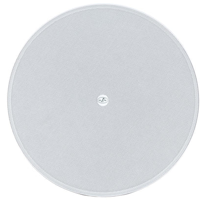 DAS Audio DECO-6-TB 6.5" Two-Way Ceiling Speaker With Transformer