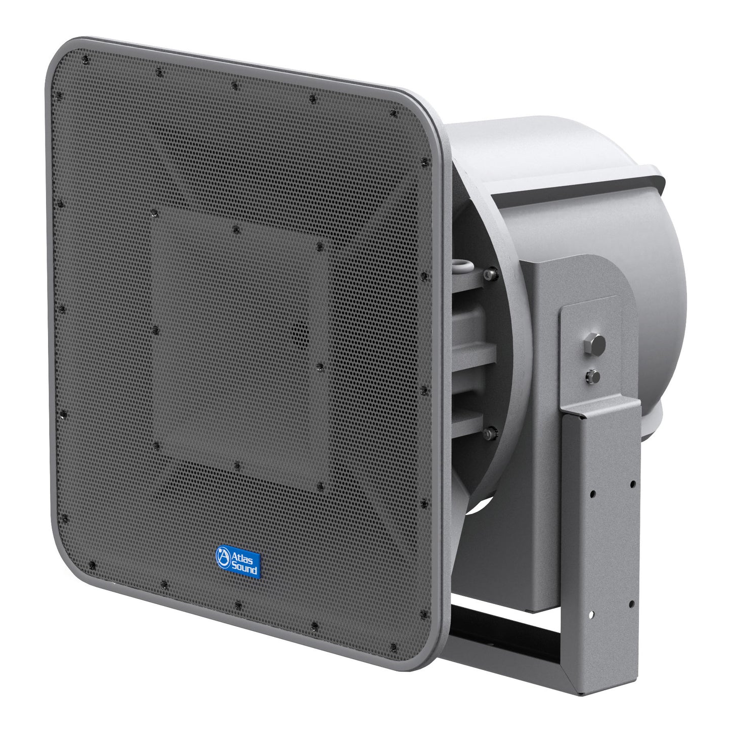 AtlasIED AH99-8T-BSG 8 2-Way Stadium Horn Speaker