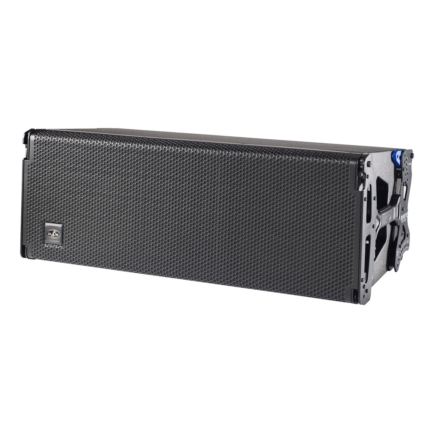 DAS Audio EVENT-212A 3-Way Powered Line Array