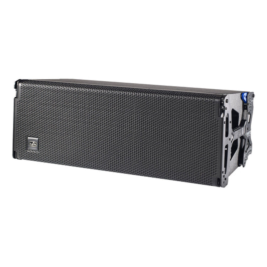 DAS Audio EVENT-212A 3-Way Powered Line Array