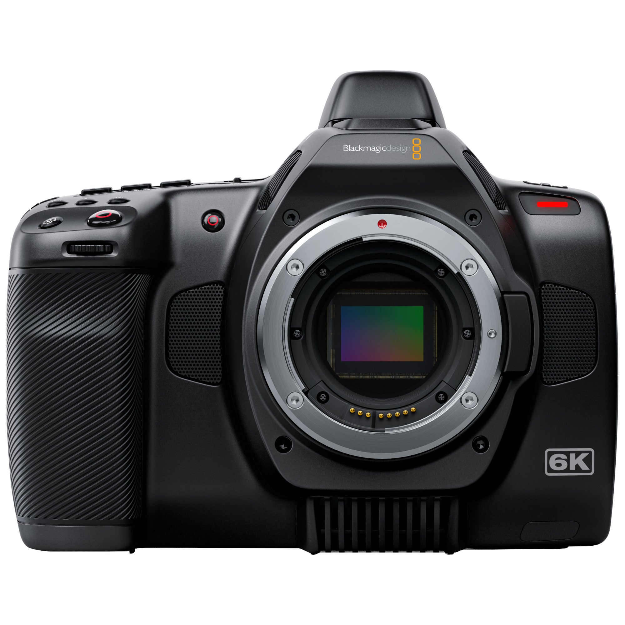 Blackmagic Design Pocket Cinema Camera 6K G2 – SoundPro