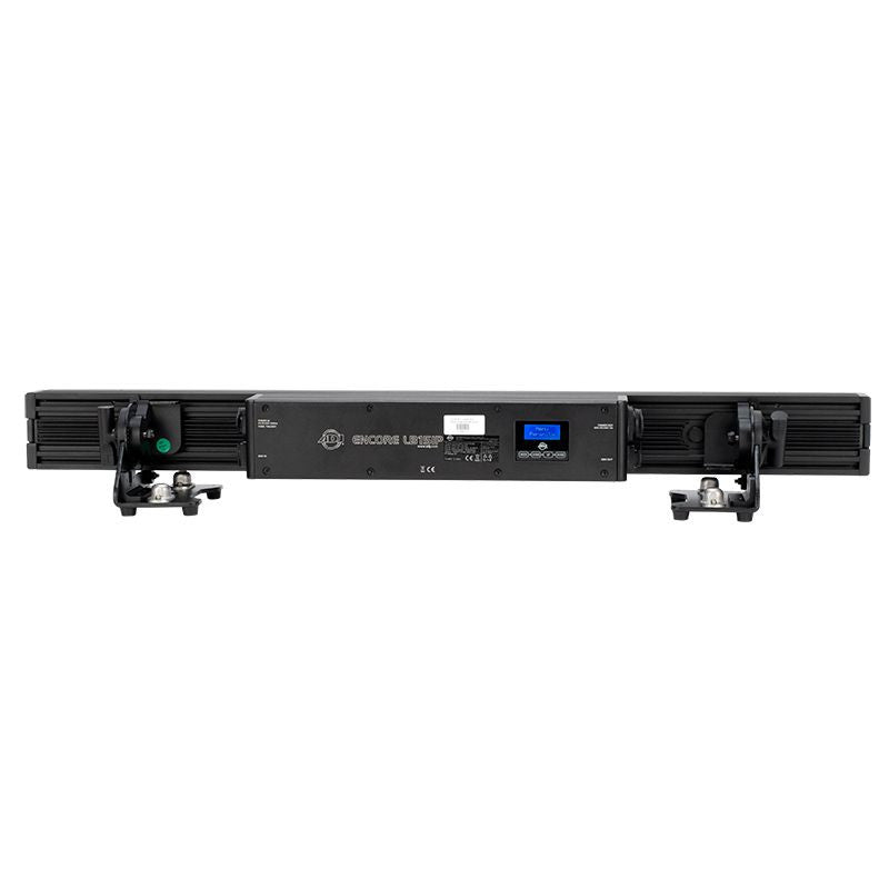 ADJ Encore LB15IP RGBL IP65 LED Bar Fixture back