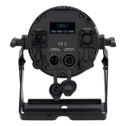 ADJ Encore LP5IP 5x20W RGBL IP65 Par back