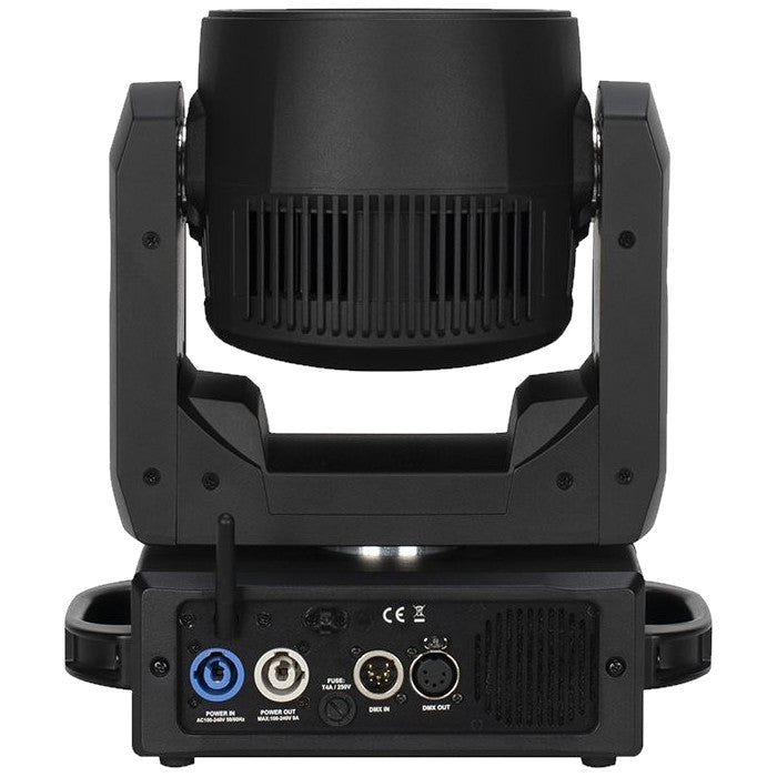 ADJ Focus Flex 7x40W RGBW LED Moving Head profile