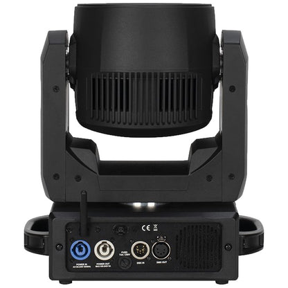 ADJ Focus Flex 7x40W RGBW LED Moving Head profile