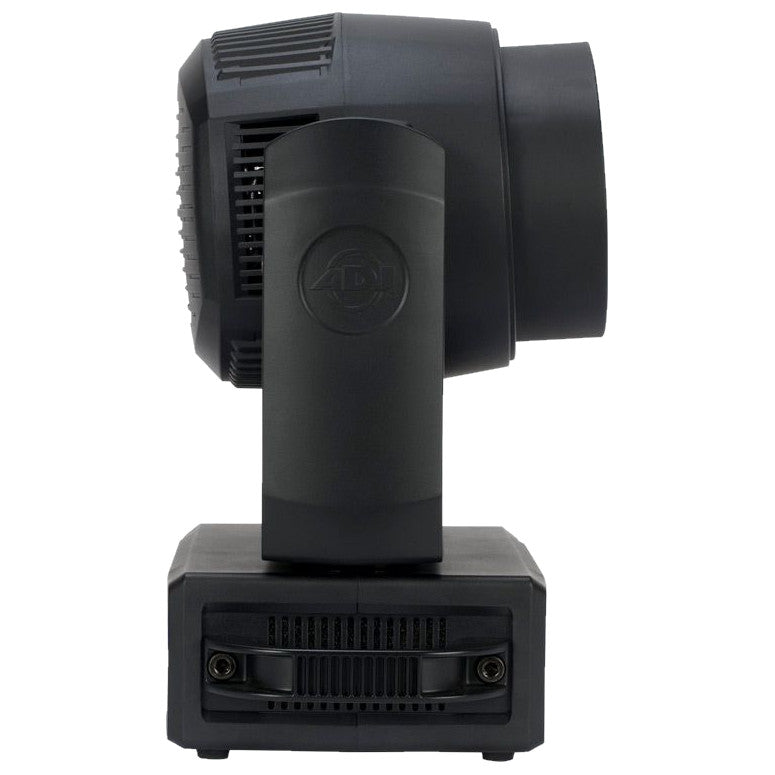 ADJ Focus Flex 7x40W RGBW LED Moving Head side zoom