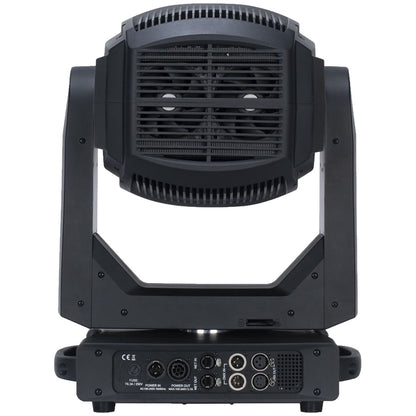 ADJ Focus Profile 400W LED Moving Head back