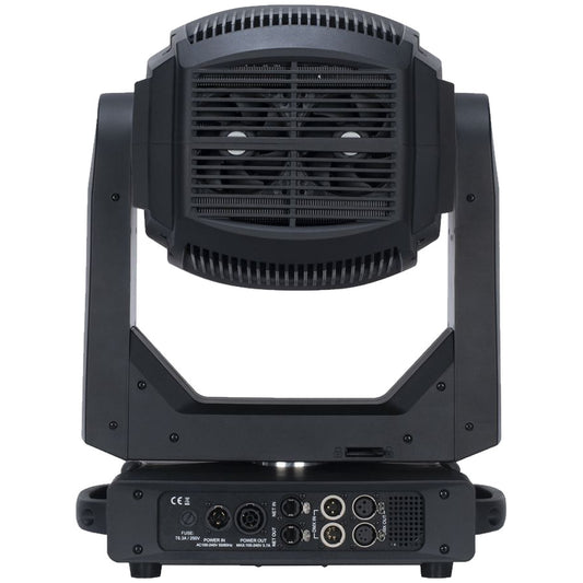 ADJ Focus Profile 400W LED Moving Head back