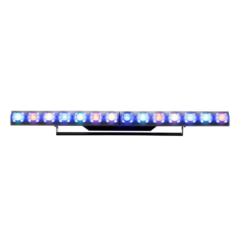 Eliminator Lighting Frost FX Bar RGBW Linear Wash Fixture front