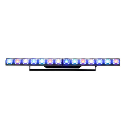 Eliminator Lighting Frost FX Bar RGBW Linear Wash Fixture front