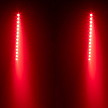 Eliminator Lighting Frost FX Bar RGBW Linear Wash Fixture lifestyle 3