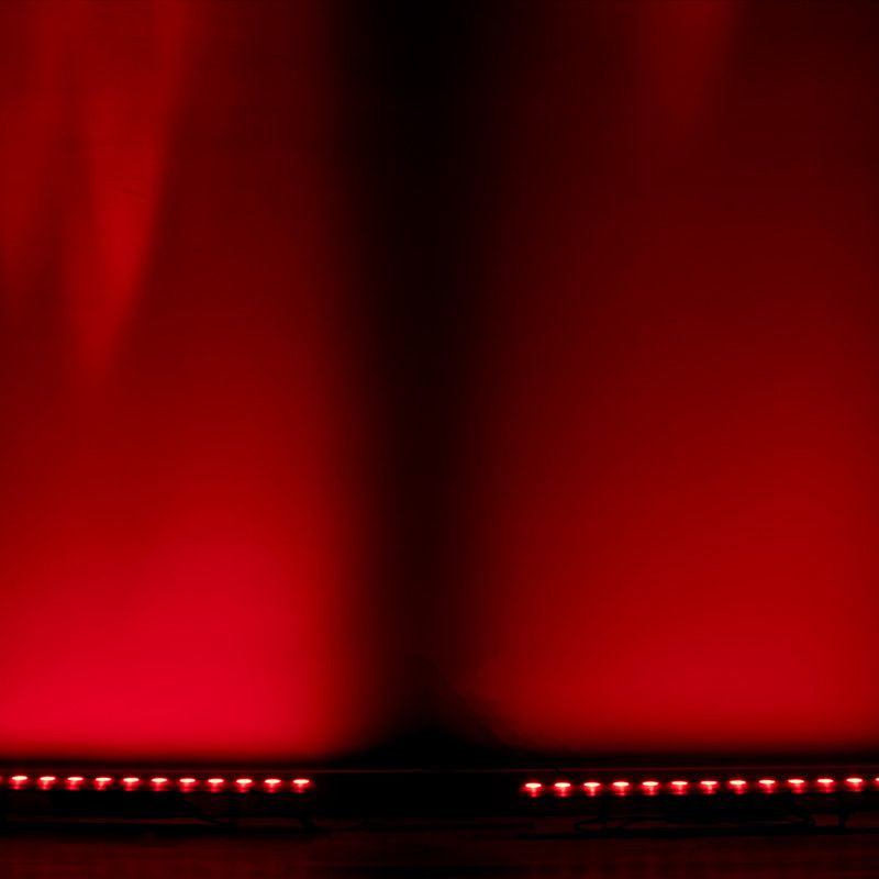 Eliminator Lighting Frost FX Bar RGBW Linear Wash Fixture lifestyle 5