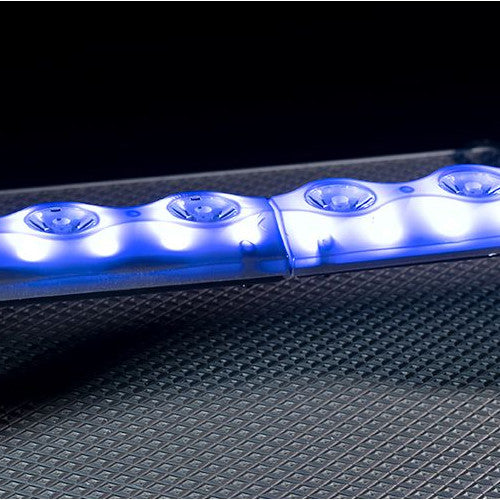 Eliminator Lighting Frost FX Bar RGBW Linear Wash Fixture lifestyle 6