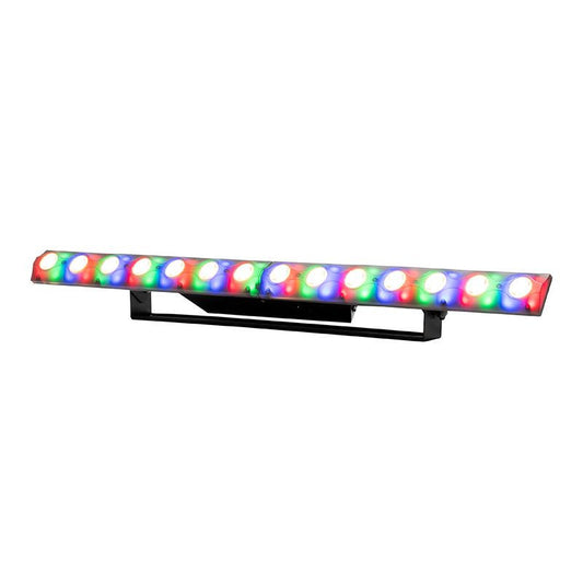 Eliminator Lighting Frost FX Bar W Linear Wash Fixture