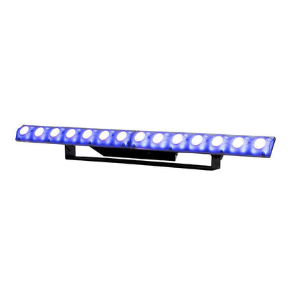 Eliminator Lighting Frost FX Bar W Linear Wash Fixture bright
