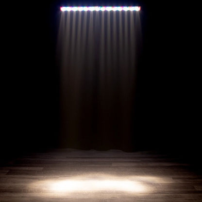 Eliminator Lighting Frost FX Bar W Linear Wash Fixture lifestyle 2