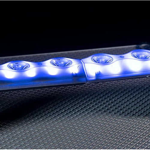 Eliminator Lighting Frost FX Bar W Linear Wash Fixture lifestyle 6