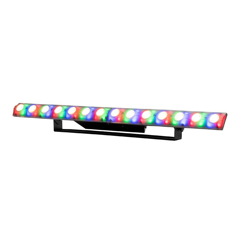 Eliminator Lighting Frost FX Bar W Linear Wash Fixture