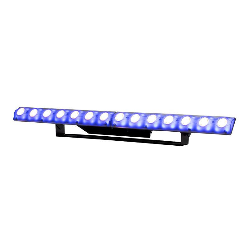 Eliminator Lighting Frost FX Bar W Linear Wash Fixture bright