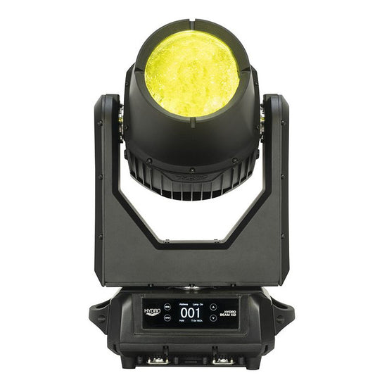 ADJ Hydro Beam X12 IP65 Moving Head front