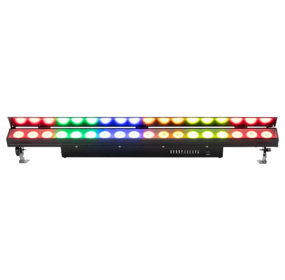 ADJ Ultra LB18 Linear LED Wash Lighting Fixture front