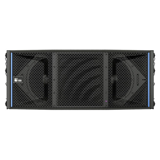 Meyer Sound PANTHER Large-Format Linear Line Array Speaker front