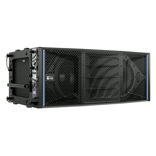 Meyer Sound PANTHER Large-Format Linear Line Array Speaker