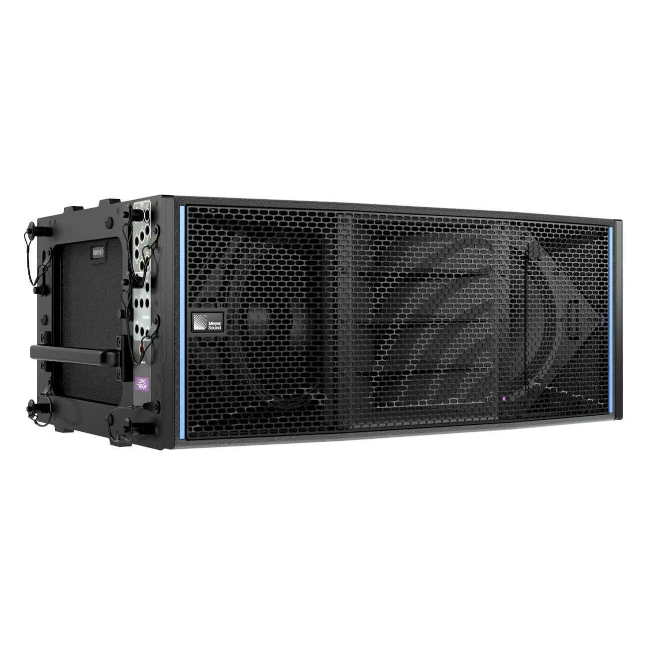 Meyer Sound PANTHER Large-Format Linear Line Array Speaker