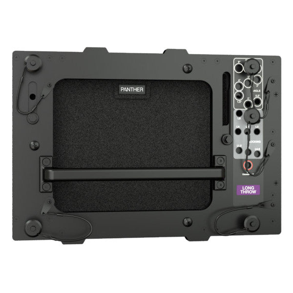 Meyer Sound PANTHER Large-Format Linear Line Array Speaker right