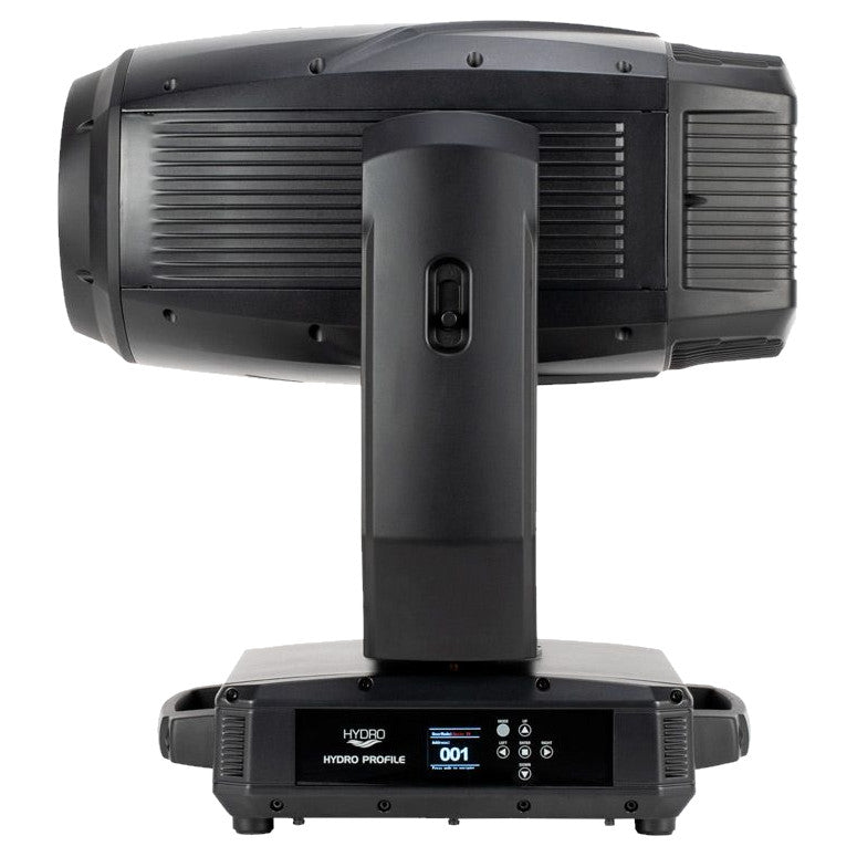 ADJ Hydro Profile IP65 Moving Head profile