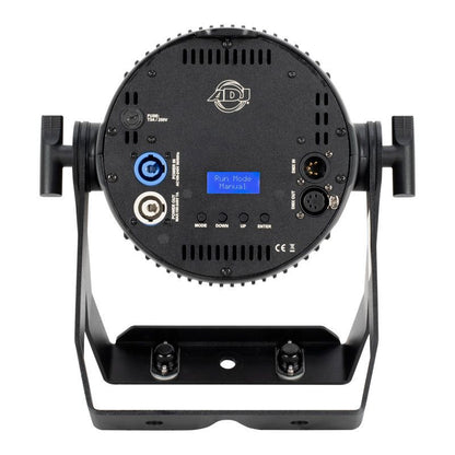 ADJ Encore Z7LP 7x20W RGBL Zoom Par back