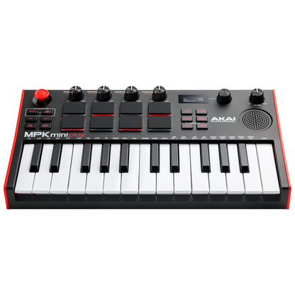 AKAI MPK Mini Play MK3 Mini Controller Keyboard