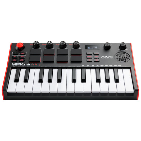 AKAI MPK Mini Play MK3 Mini Controller Keyboard