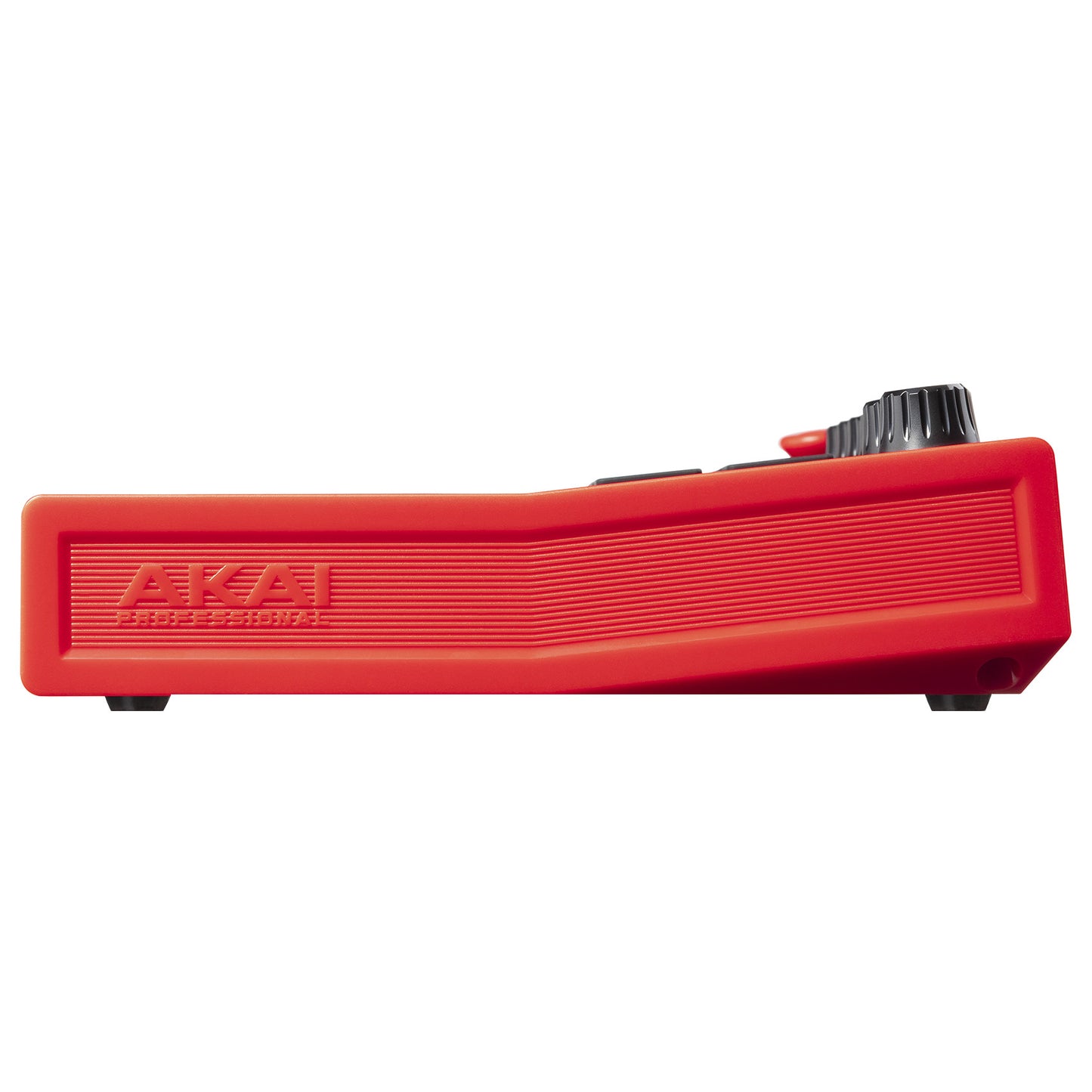 AKAI MPK Mini Play MK3 Mini Controller Keyboard left