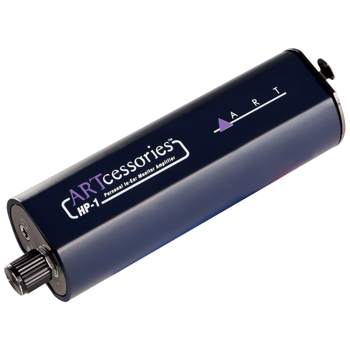 ART HP-1 Single Channel Headphone Amplifier