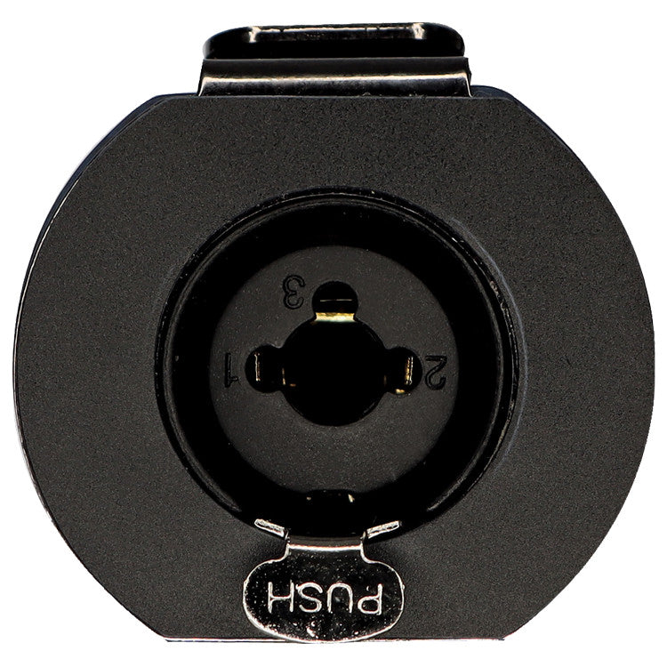 ART HP-1 Single Channel Headphone Amplifier bottom