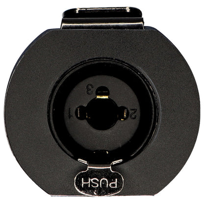 ART HP-1 Single Channel Headphone Amplifier bottom