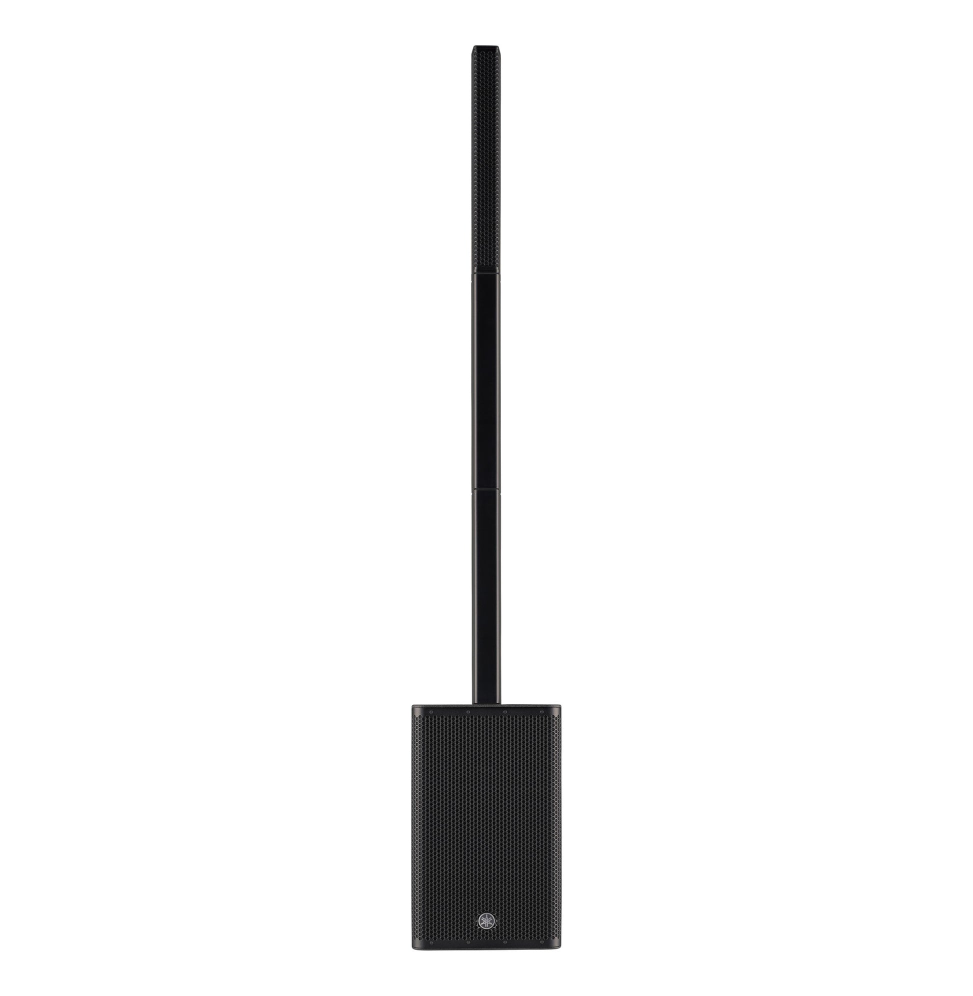 Yamaha STAGEPAS 1K MKII Portable PA System front