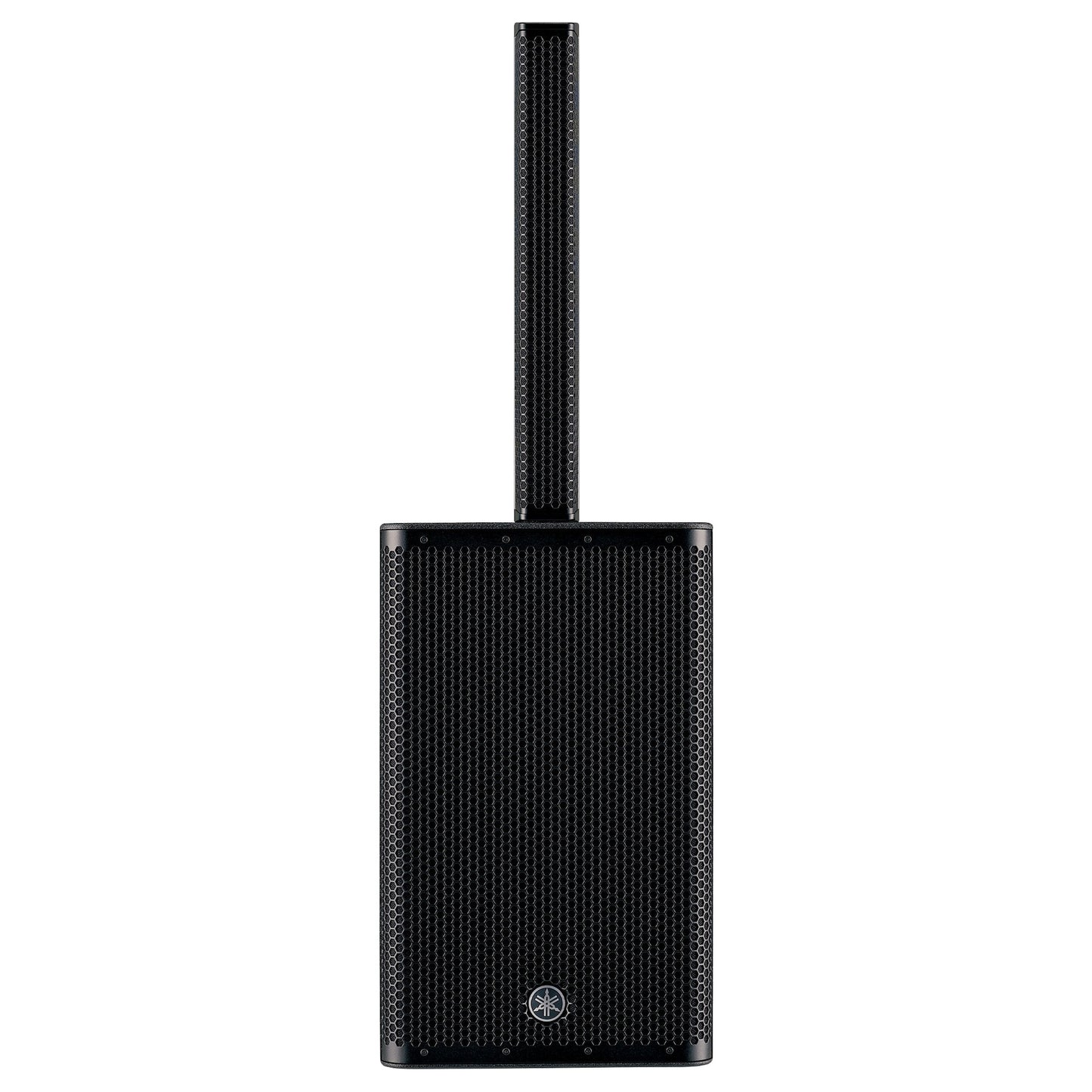 Yamaha STAGEPAS 1K MKII Portable PA System short