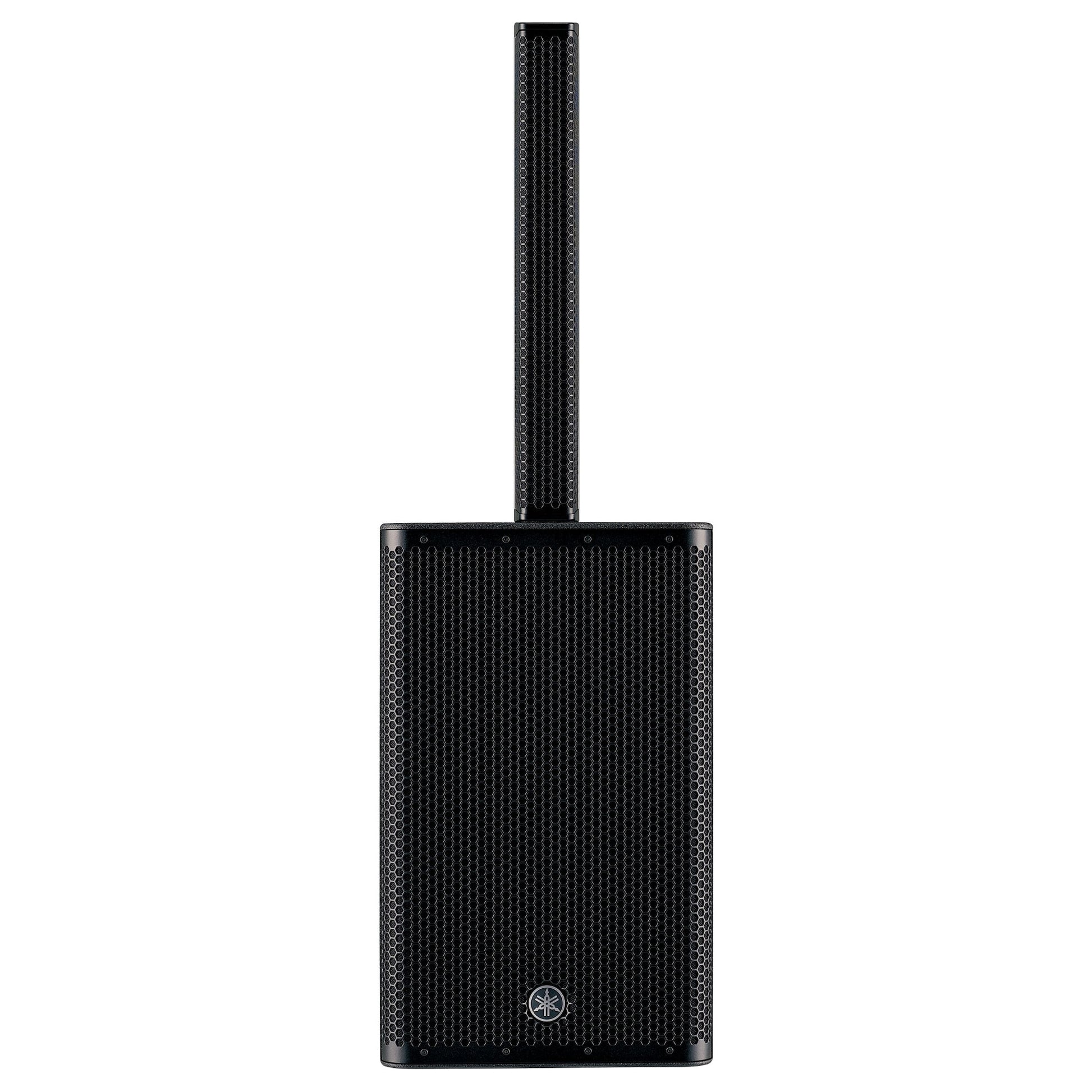 Yamaha STAGEPAS 1K MKII Portable PA System short