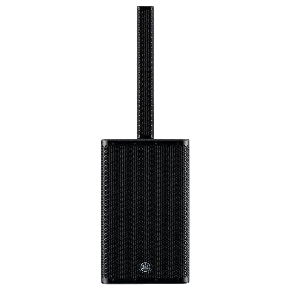 Yamaha DXL1K Portable Powered PA Speaker short