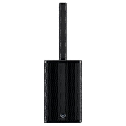 Yamaha DXL1K Portable Powered PA Speaker short