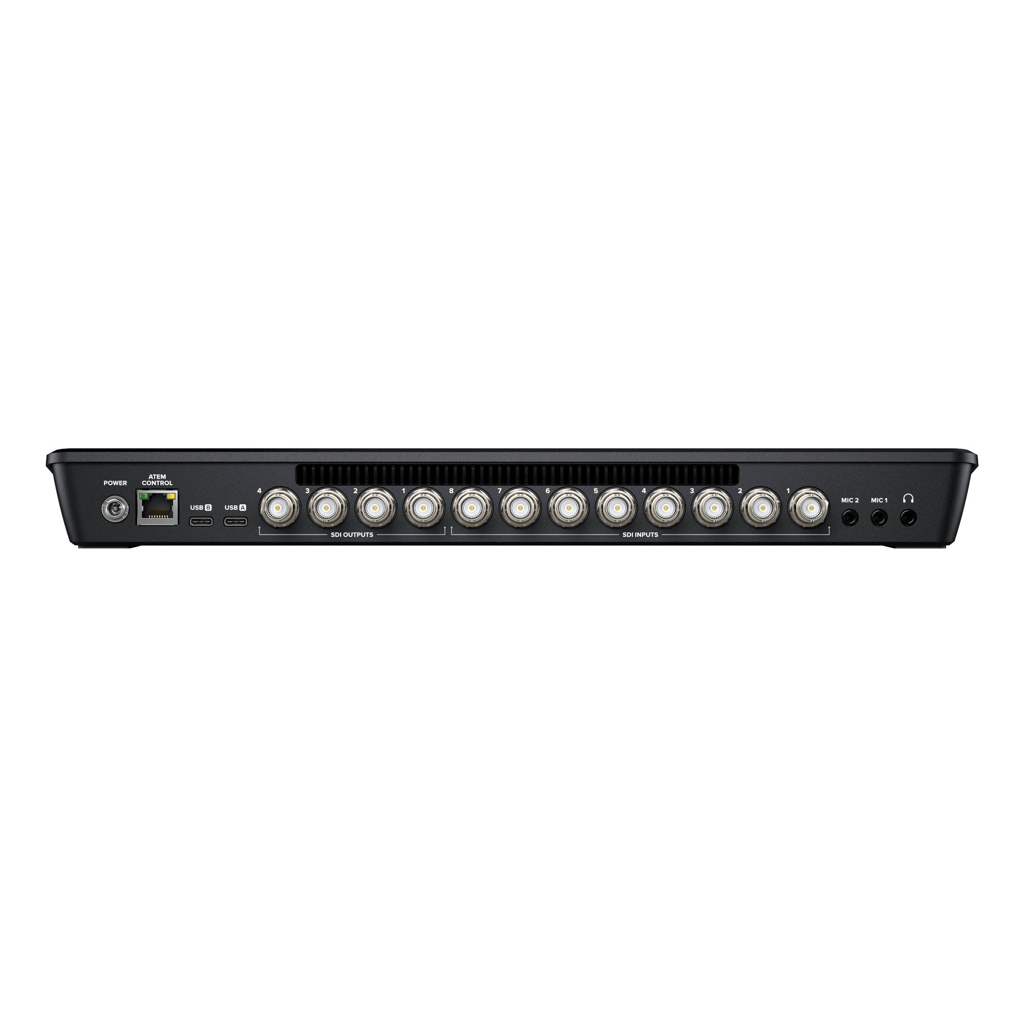 Blackmagic Design ATEM SDI Extreme ISO – SoundPro