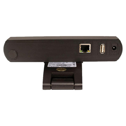 HuddleCamHD Pro IP 4K NDI Webcam back