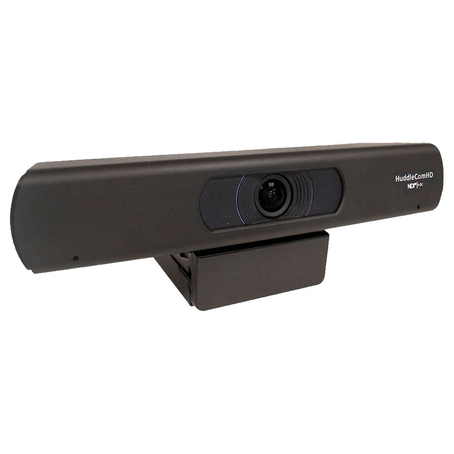 HuddleCamHD Pro IP 4K NDI Webcam